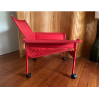 Bror Boije Plymo Wing fauteuil